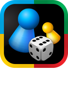 Ludo mobile game