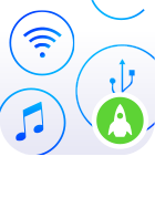Pocket drive